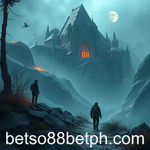 Betso88 Expands Gaming Horizons Amidst Industry Shifts