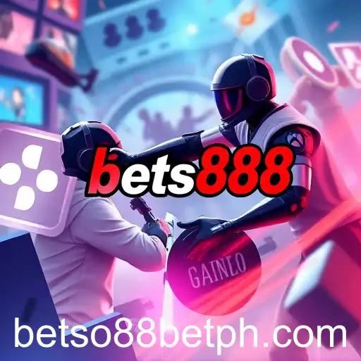 Betso88's Rise in the Online Gaming World