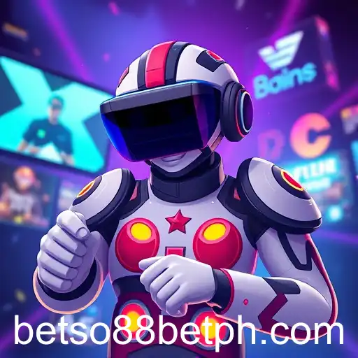 Betso88 Revolutionizes Online Gaming