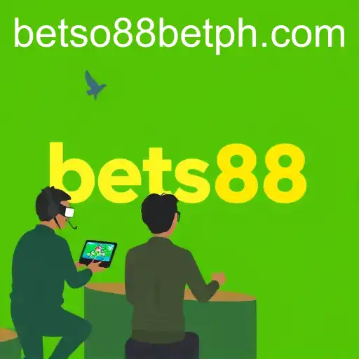 The Rise of Betso88 in 2025: A New Era of Online Gaming