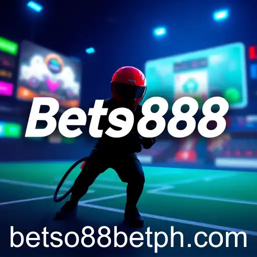 Betso88: Revolutionizing Online Gaming