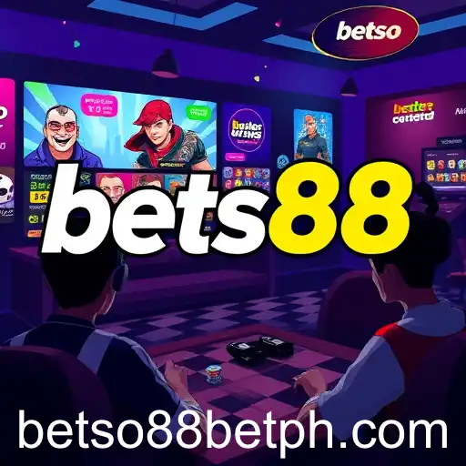 Betso88: Revolutionizing Online Gaming