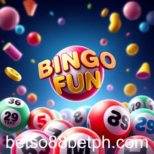 Exploring the Exciting World of Bingo: A Closer Look at 'Betso88'