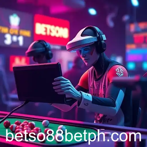 Betso88: A New Era in Online Gaming