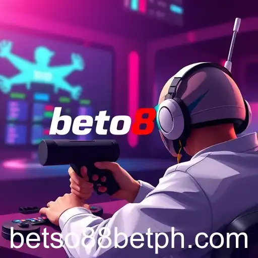 Betso88: A New Era in Online Gaming