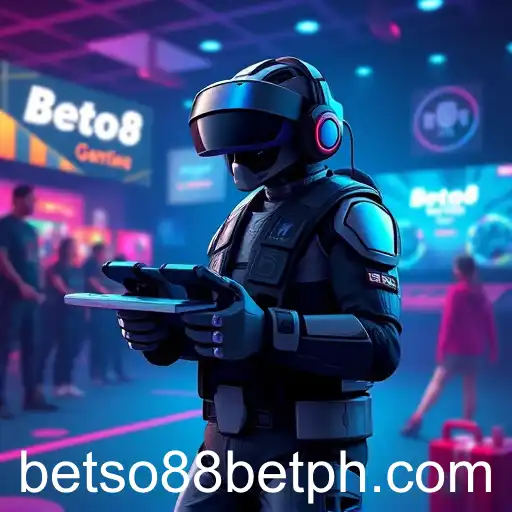 The Rise of Betso88 in Online Gaming
