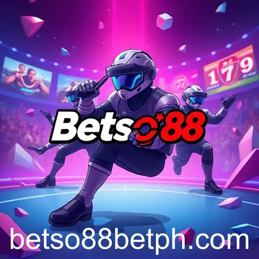 Betso88: Transforming the Landscape of Online Gaming