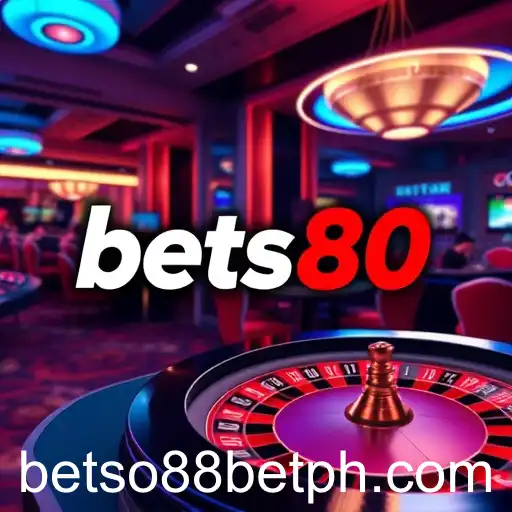 Betso88 Revolutionizes Online Gaming