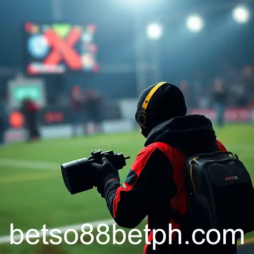 Betso88: Revolutionizing Online Gaming