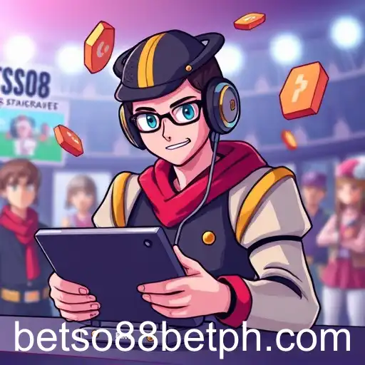 The Rise of Betso88 in Online Gaming