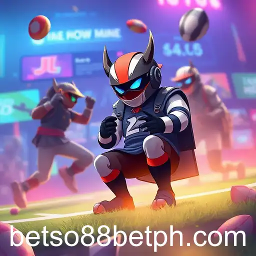 The Rise of Betso88 and Its Impact on the Gaming Industry