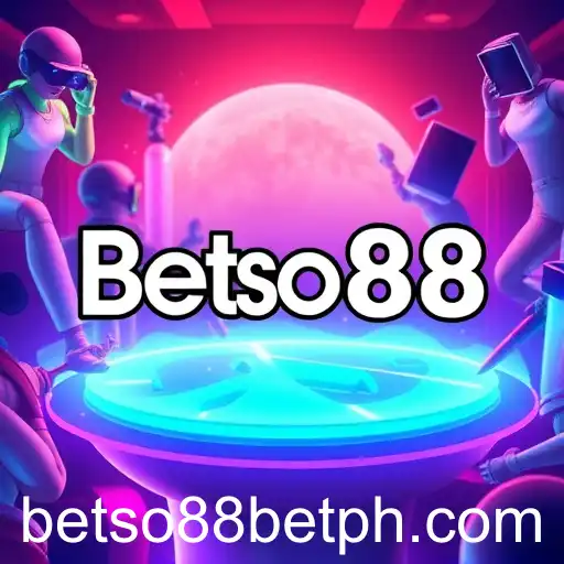 The Rise of Betso88 in Online Gaming