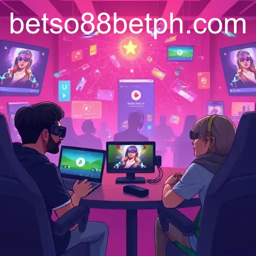 The Evolution of Online Gaming Communities