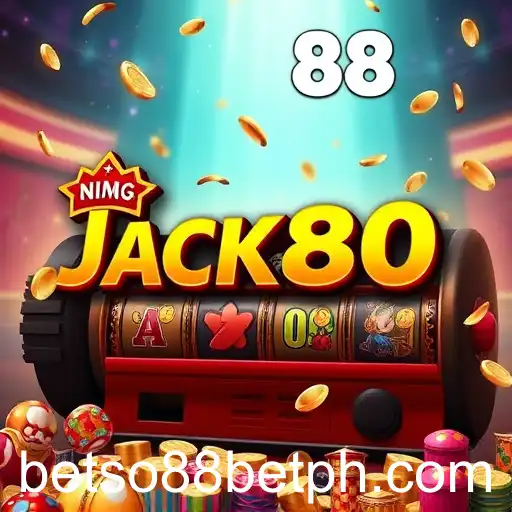 Exploring the Excitement of 'Jackpot Games' at Betso88