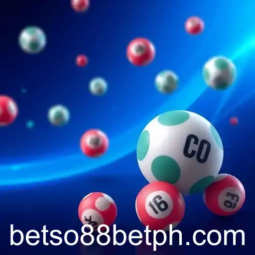 Understanding the Thrill of Lottery Games on Betso88