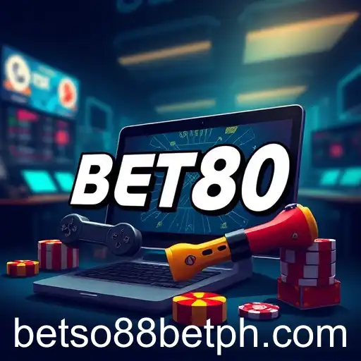 The Rise and Innovations of Betso88 in the Gaming World