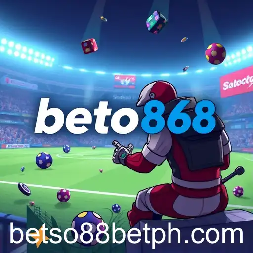 The Rise of Betso88 in Gaming