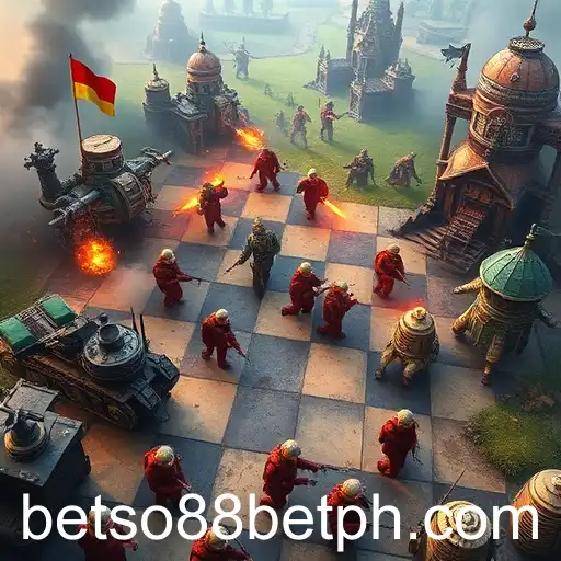 The Rise of Betso88 and Its Impact on the Gaming Industry