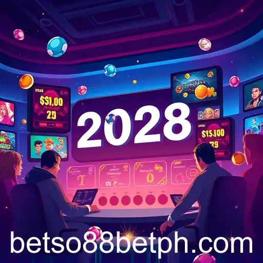 The Rise of Betso88 in Online Gaming