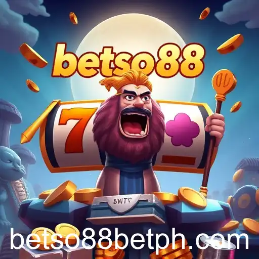 The Rise of Online Slot Machines: Exploring the Popularity of Betso88
