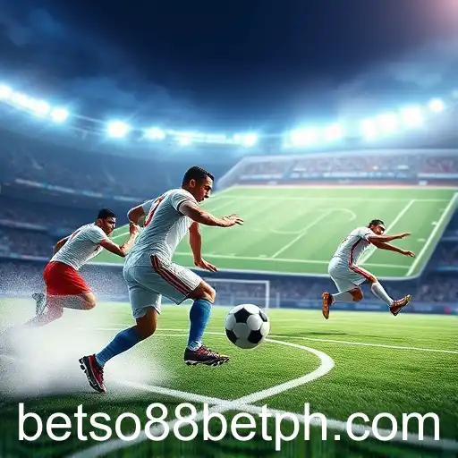 Exploring the Virtual Sports Era on betso88: A New Frontier in Online Betting